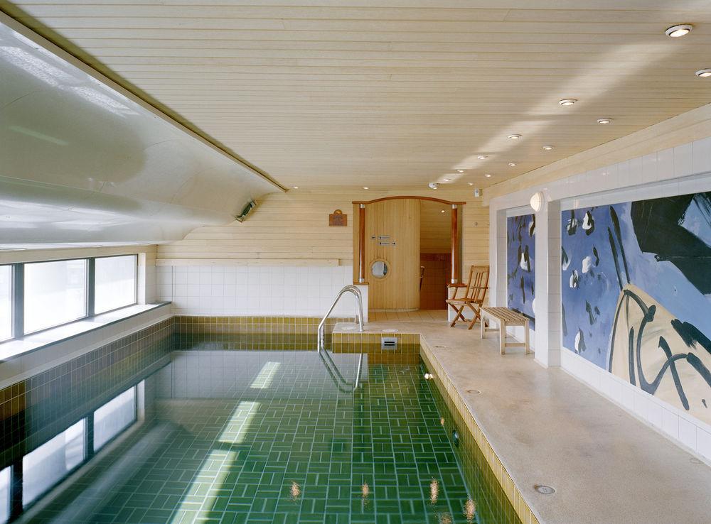Hotel Scandic Europa