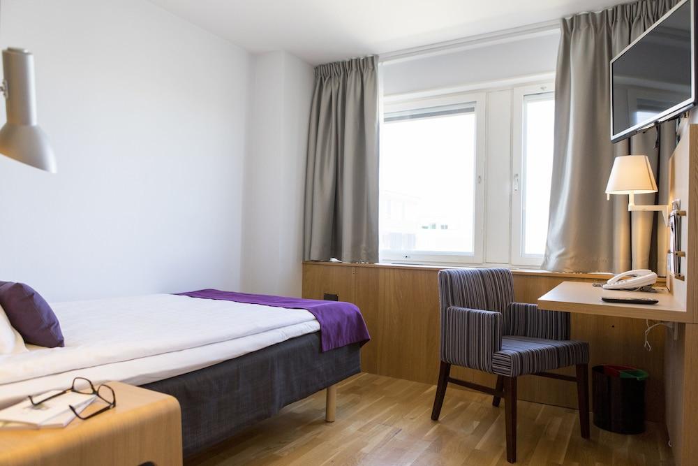 Hotell Scandic Europa Göteborg