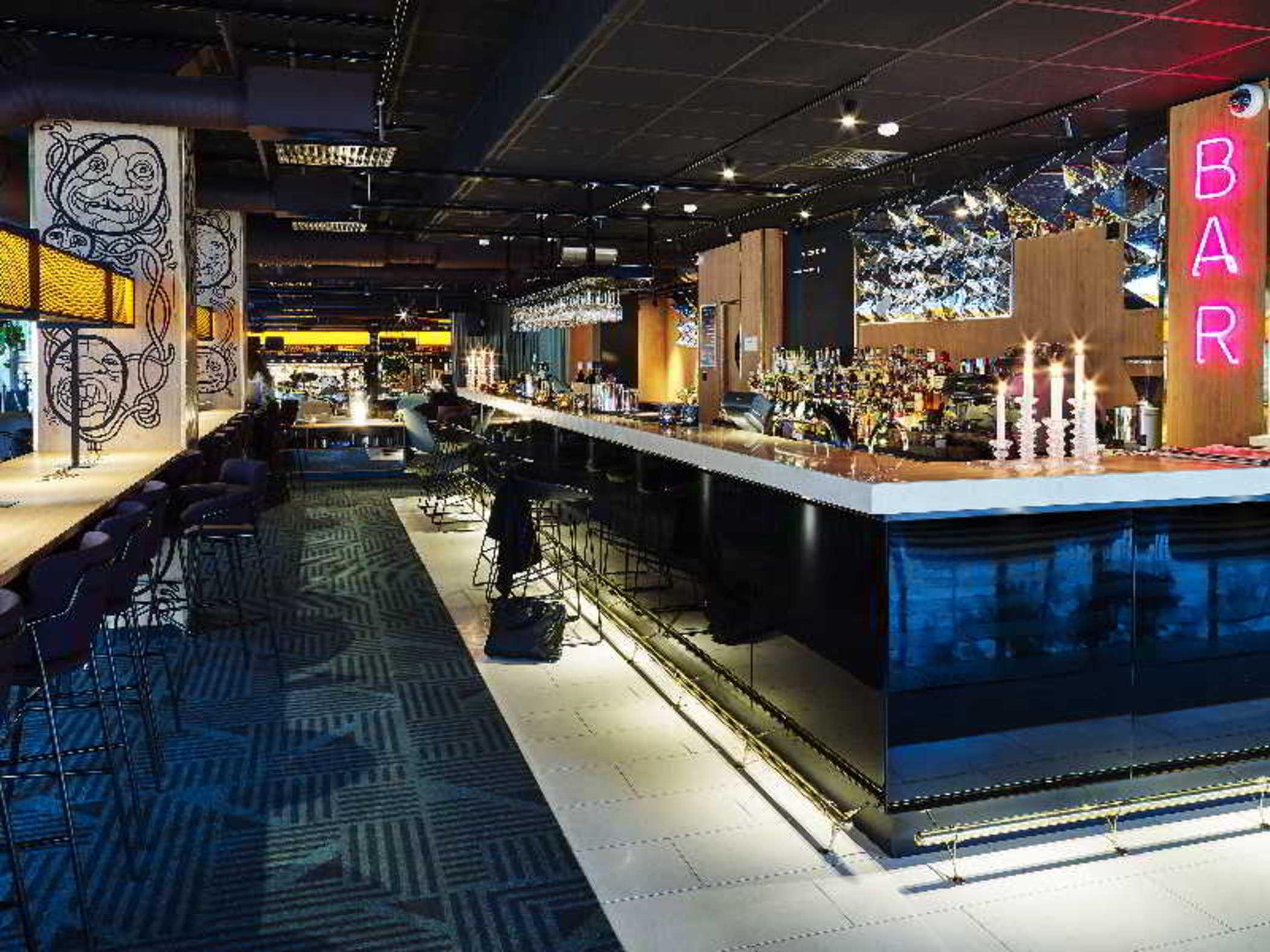 Scandic Europa Hotell Göteborg