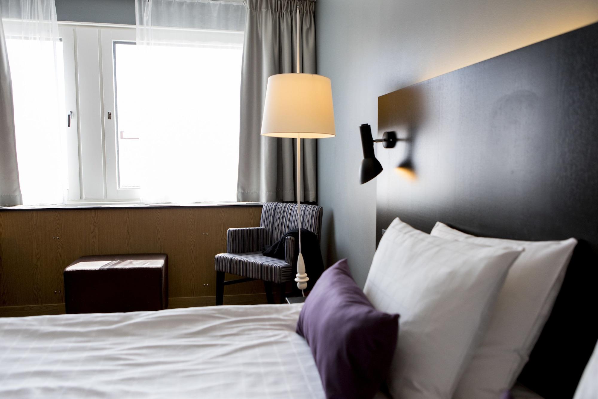 Scandic Europa Göteborg