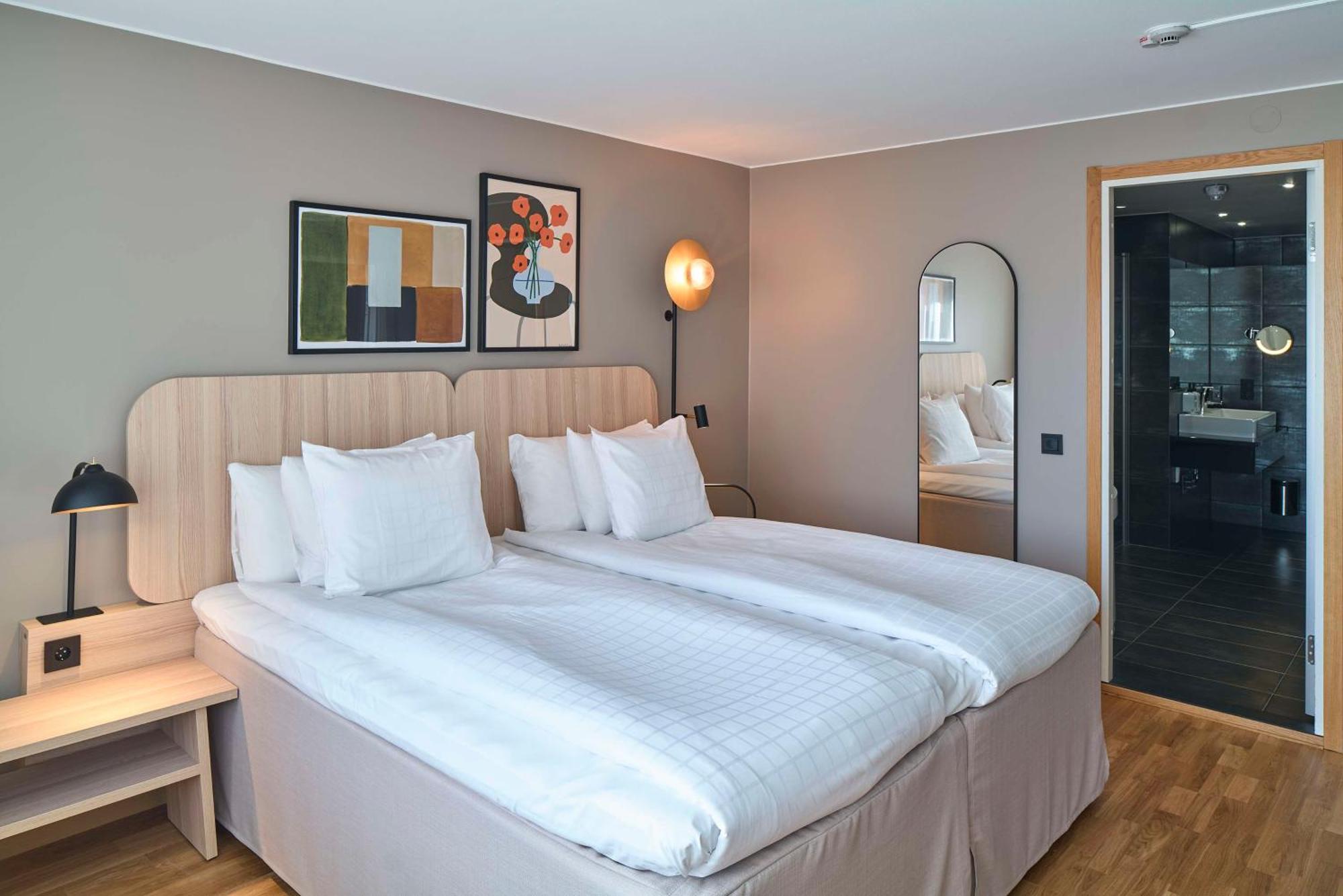 Scandic Europa Hotell