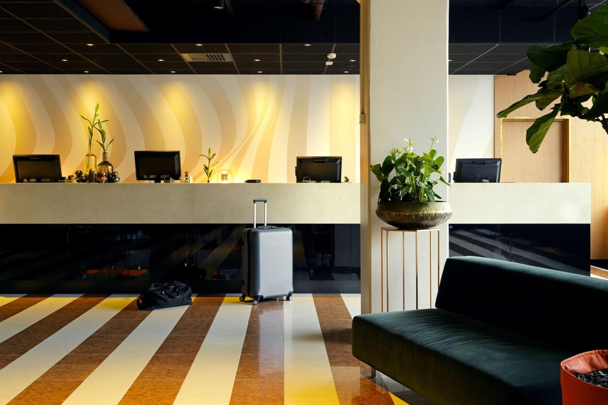 Scandic Europa Hotell Göteborg