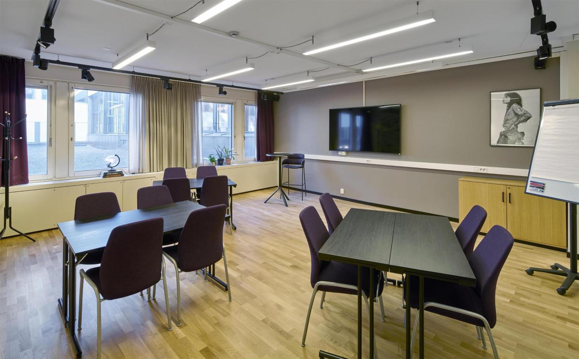 Scandic Europa 4*