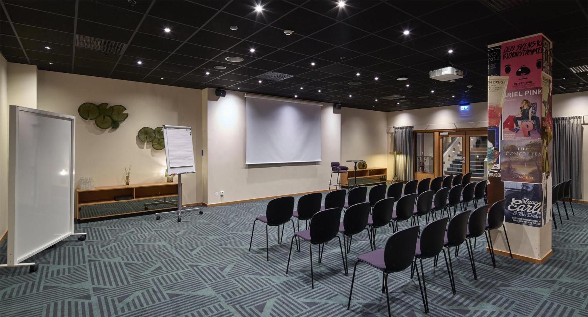 Scandic Europa 4* Göteborg