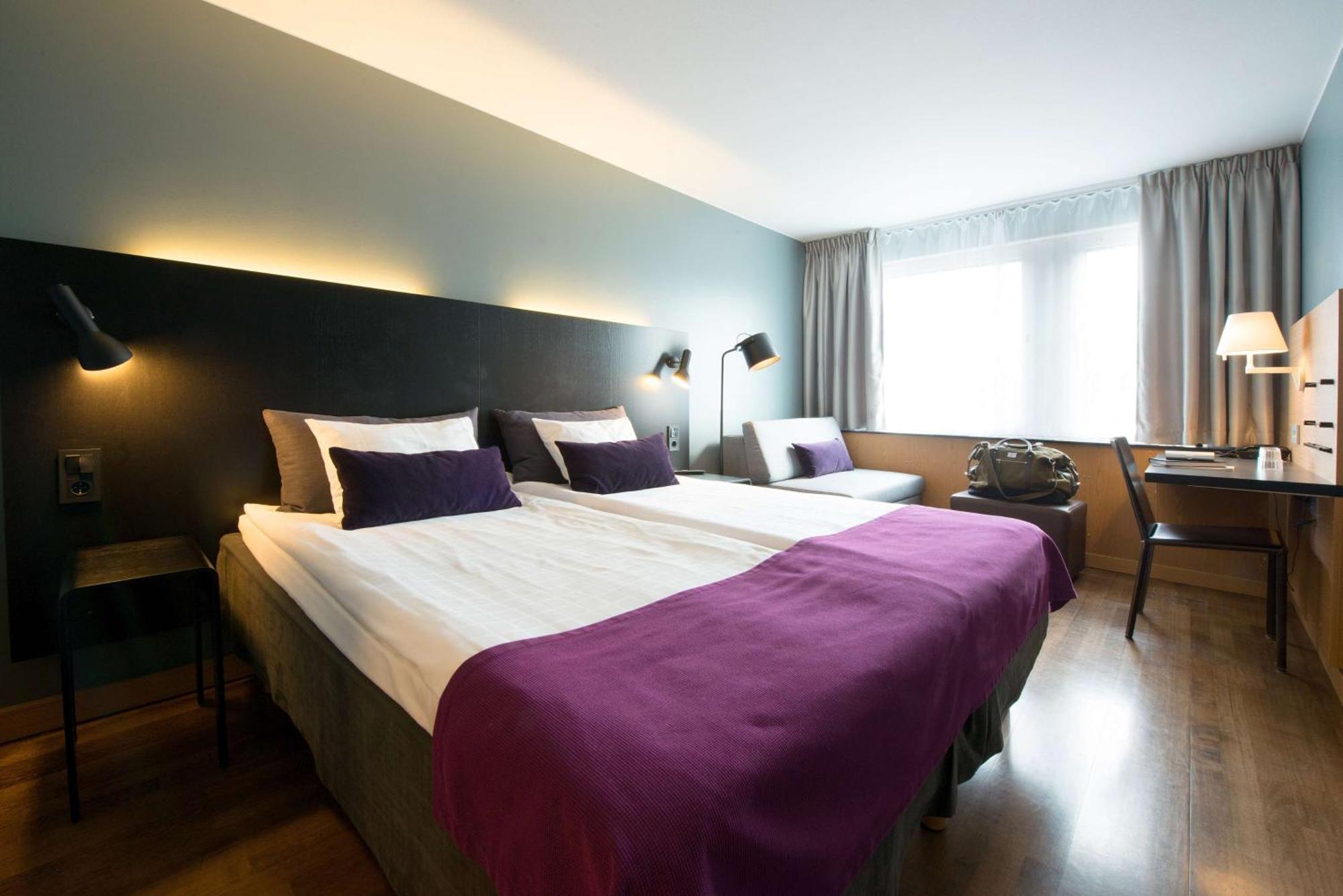 Hotell Scandic Europa Göteborg