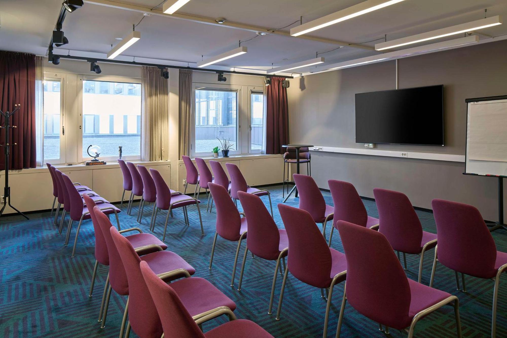 Scandic Europa 4*