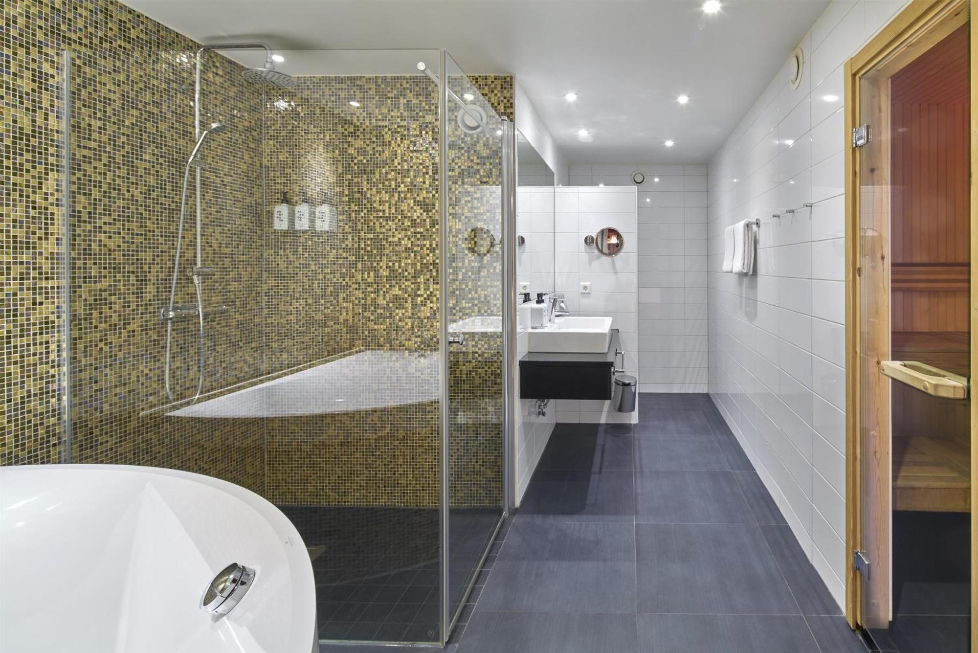 Scandic Europa Hotell Göteborg