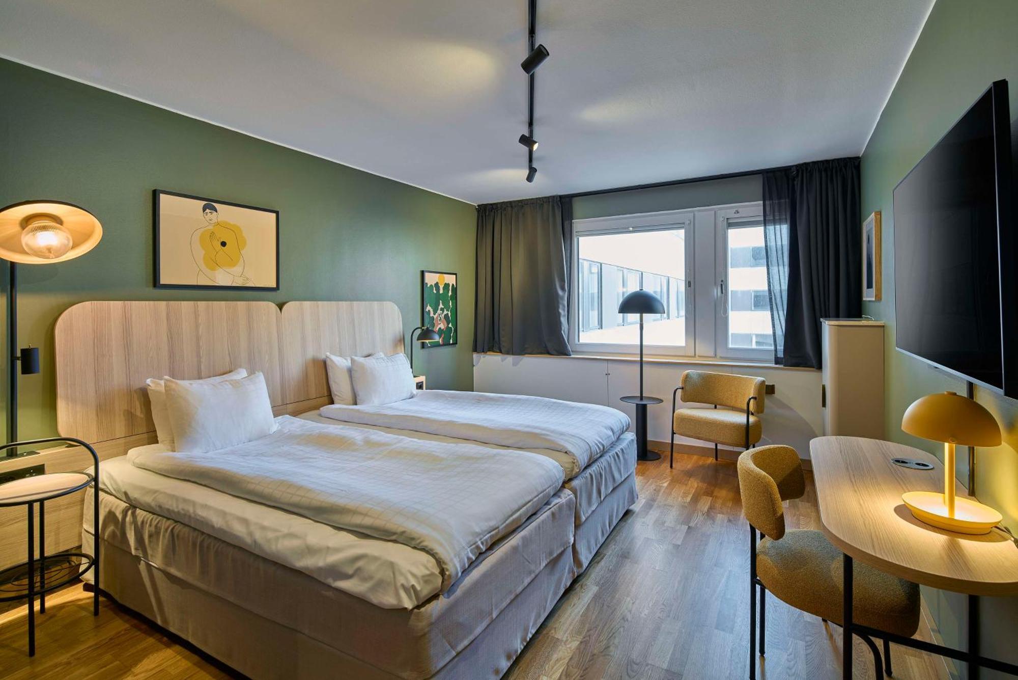 Scandic Europa Hotell Göteborg