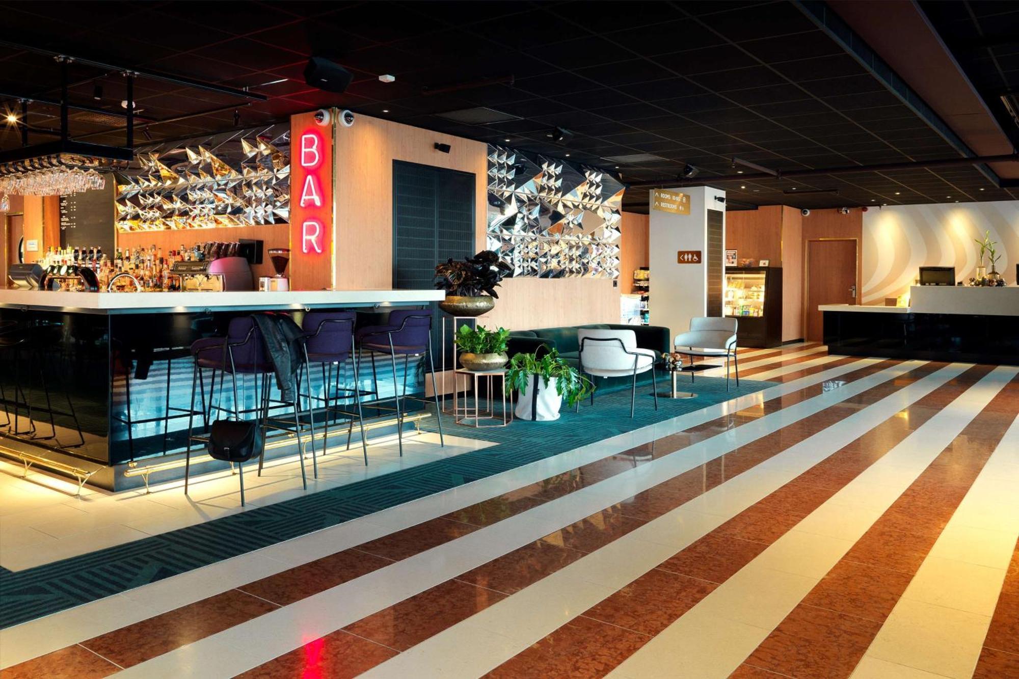 Scandic Europa Hotell Göteborg