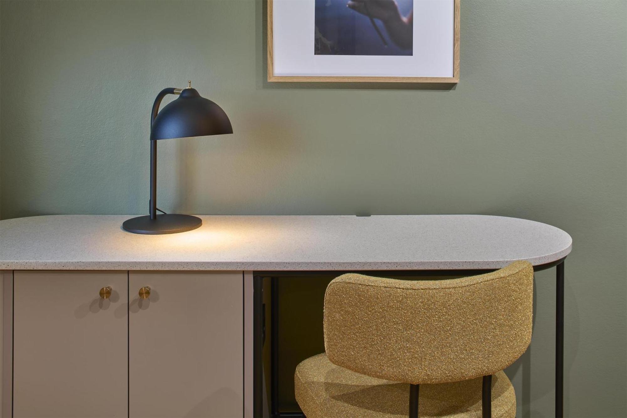 Scandic Europa Hotell 4*