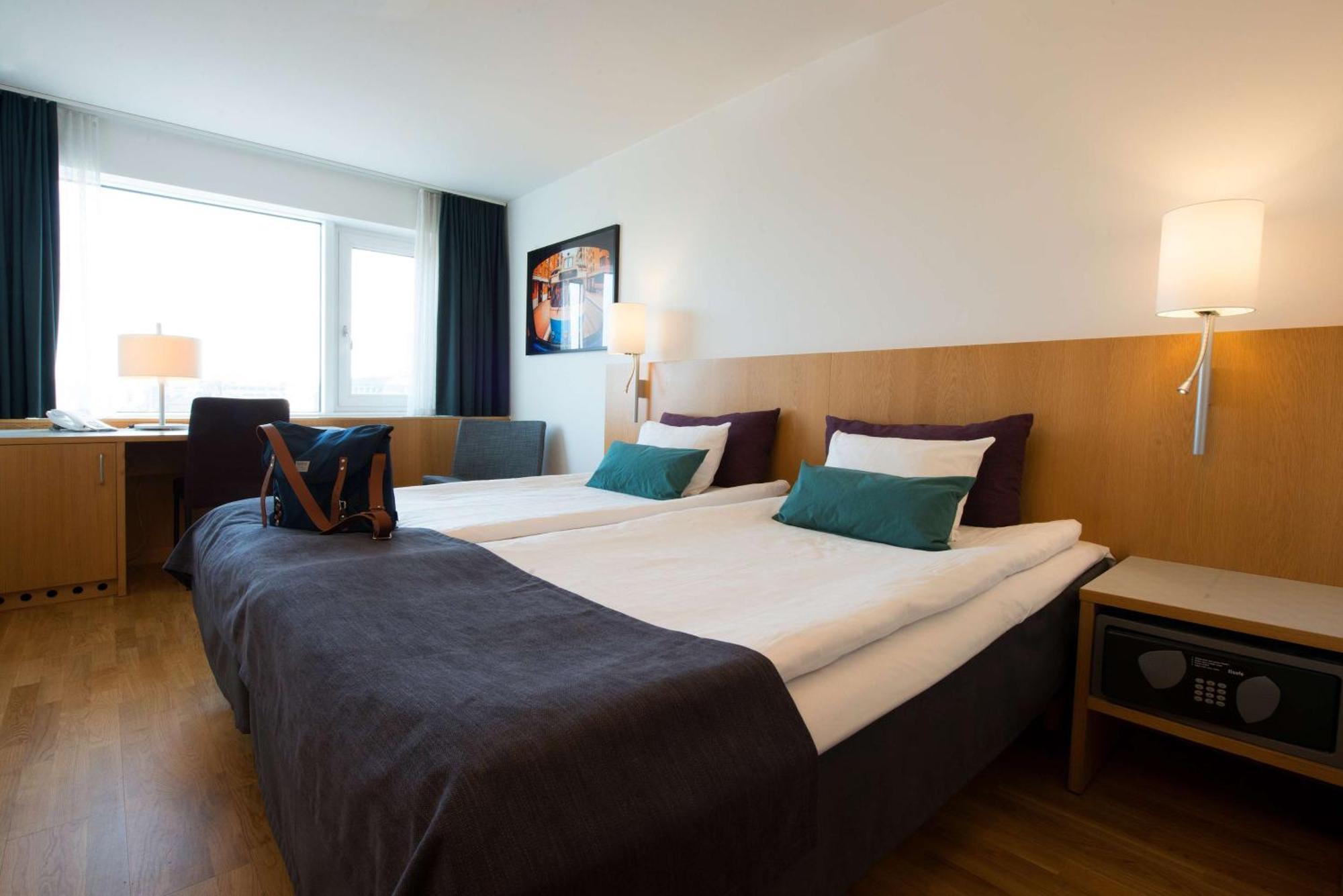 Scandic Europa Hotell Göteborg
